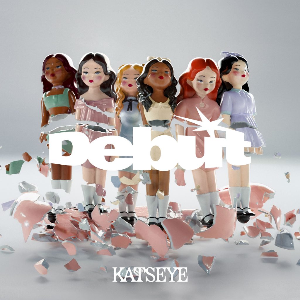 The official home of KATSEYE, featuring music, videos, and more!