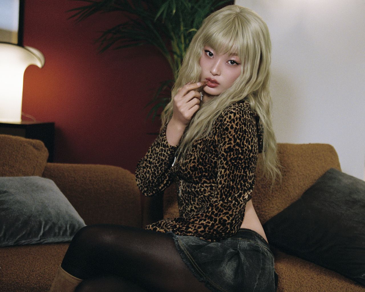 mansion_yoonchae