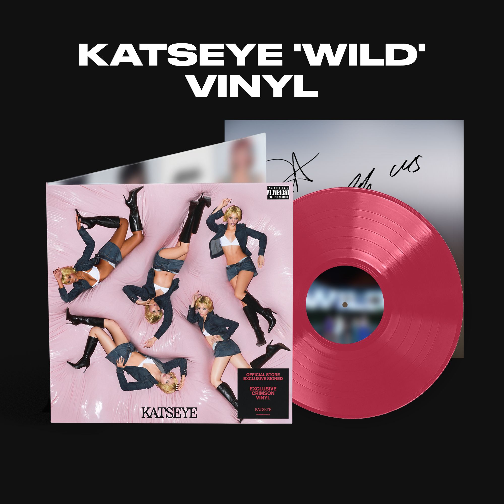 00Vinyl_Wild_Official-Store-Exclusive-Signed_1x1_Thumbnail