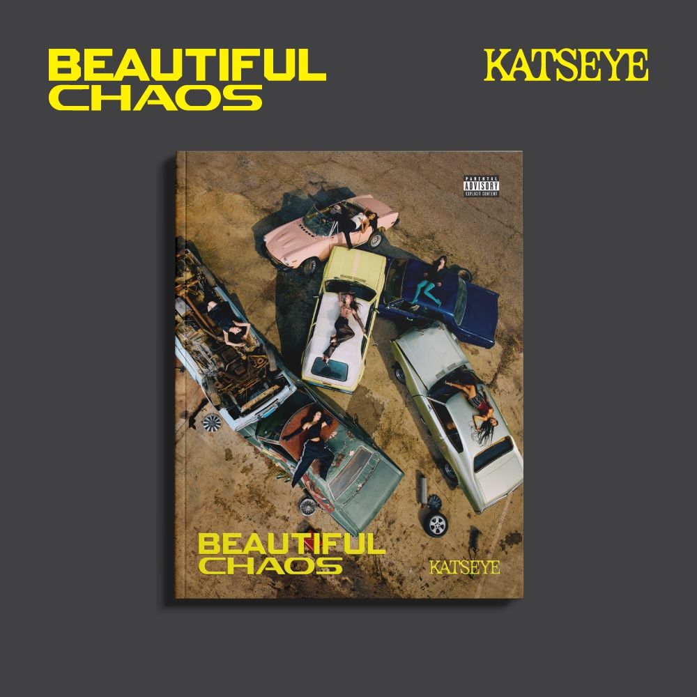 Chaotic-ver