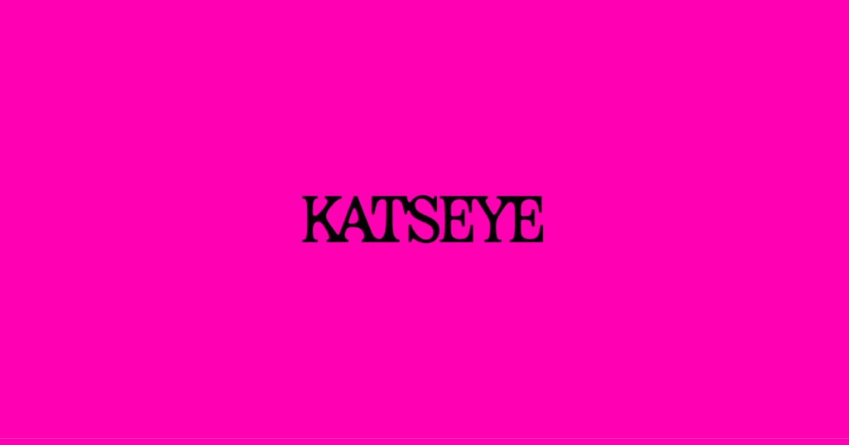 The official home of KATSEYE, featuring music, videos, and more!